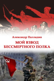 Мой взвод Бессмертного полка