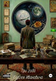 Три года Сергея Ивановича