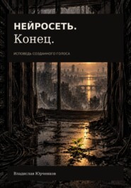 Нейросеть. Конец