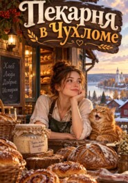 Пекарня в Чухломе