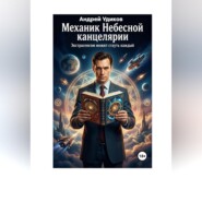 Механик Небесной Канцелярии
