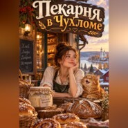 Пекарня в Чухломе