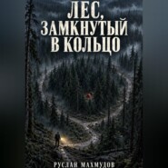 Лес, замкнутый в кольцо