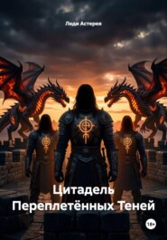 Цитадель Переплетённых Теней