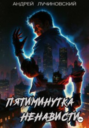Пятиминутка ненависти