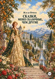 Сказки, менее сказочные , чем другие