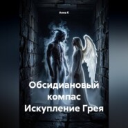 Обсидиановый компас Искупление Грея