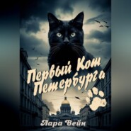 Первый кот Петербурга
