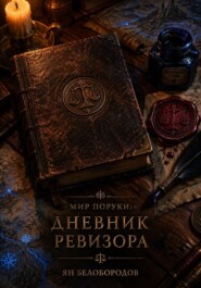 Мир Поруки: Дневник Ревизора