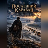 Последний караван. Дорога пепла