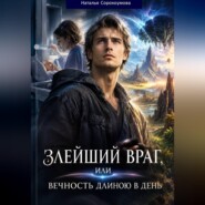 Злейший враг, или Вечность длиною в день