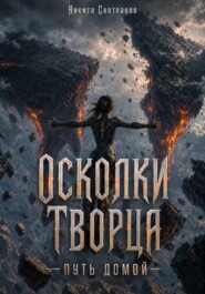 Осколки Творца. Путь домой