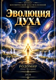 Эволюция Духа