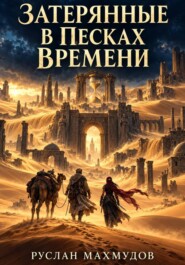 Затерянные в песках времени