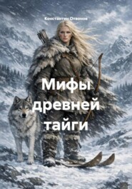мифы древней тайги