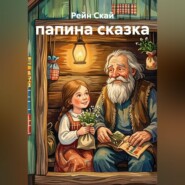 Папина сказка