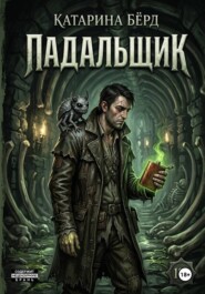 Падальщик