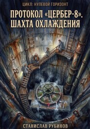 Протокол «Цербер-8». Шахта охлаждения (Цикл: Нулевой горизонт - Сезон 33)
