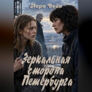 Зеркальная сторона Петербурга
