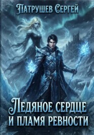 Ледяное Сердце и Пламя Ревности