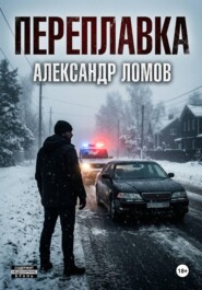 ПЕРЕПЛАВКА