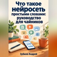 Что такое нейросеть простыми словами: руководство для чайников