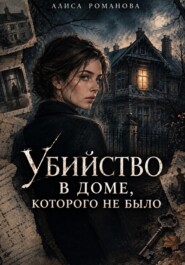 Убийство в доме, которого не было
