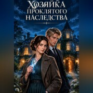 Хозяйка проклятого наследства