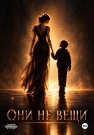 Они - не вещи