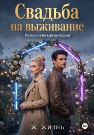 Свадьба на выживание