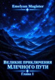Великие Приключения Млечного Пути. Глава 1