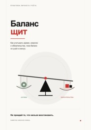Баланс щит
