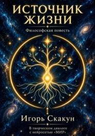 ИСТОЧНИК ЖИЗНИ
