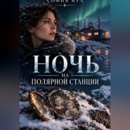 Ночь на полярной станции