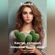 Кактус, который слишком много знал