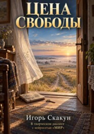 ЦЕНА СВОБОДЫ