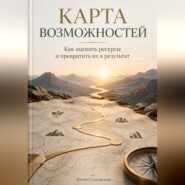 Карта возможностей: Как оценить ресурсы и превратить их в результат