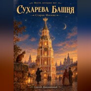Сухарева башня