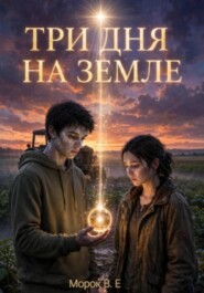 Три дня на Земле
