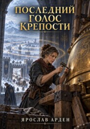 Последний голос крепости