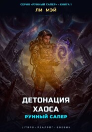 Рунный Сапер: Детонация Хаоса