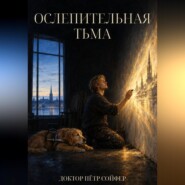 Ослепительная тьма