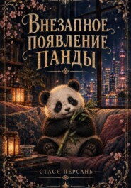 Внезапное появление панды