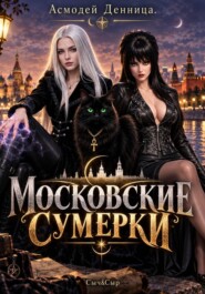 МОСКОВСКИЕ СУМЕРКИ