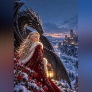 Ненужная жена генерала-дракона, или Лекарка с того света