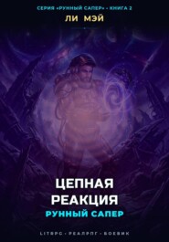 Рунный Сапер: Цепная Реакция