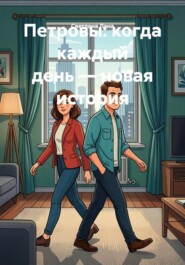 Петровы: когда каждый день — новая история
