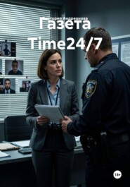 Газета Time24/7