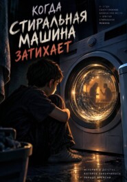 Когда стиральная машина затихает