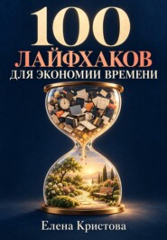 100 лайфхаков для экономии времени